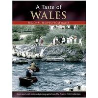 A Taste of Wales