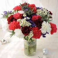 A Winter\'s Tale Bouquet - Gift - 19 stem bouquet