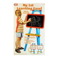 A to Z My 1st Learning Easel