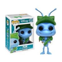 a bugs life flik pop vinyl figure