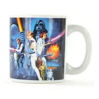 A New Hope Star Wars Mug