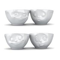 A Pair of Bowls for Every Emotion