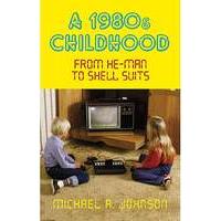 A 1980 CHILDHOOD - BOOK