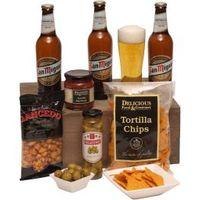 A Taste of Spain Beer Hamper