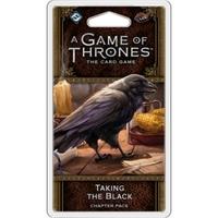 a game of thrones lcg taking the black chapter pack