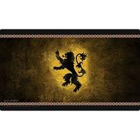 A Game Of Thrones 2nd Edition House Lannister Playmat