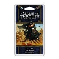 A Game of Thrones The Card Game (Second Edition) - Called to Arms