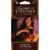 A Game of Thrones The Card Game (Second Edition) Guarding the Realm
