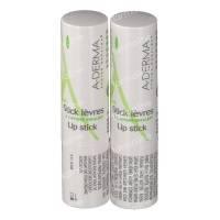 A-Derma Lipstick With Oat Milk D...