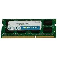 A Toshiba Equivalent 8gb Low Voltage Sodimm (pc3-12800)