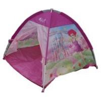 A to Z Fairy Tent