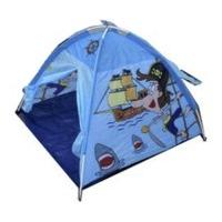 A to Z Pirate Tent