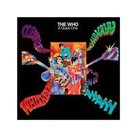 a quick one the who by alan aldridge