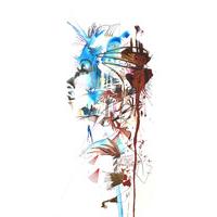 A Little Piece of Peace and Quiet By Carne Griffiths