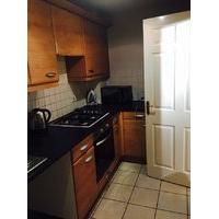 A double room available in Slough