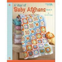 a year of baby afghans book 4 246423