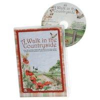 A Walk in The Countryside CD ROM 275888
