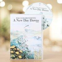 A New Day Dawns CD ROM 363555