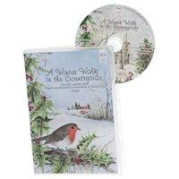 A Winter Walk In The Countryside CD ROM 292401