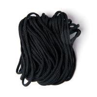 A La Mode Nylon Thread Black