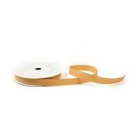 a decadent do opulent gold grosgrain ribbon 10 mm x 10 m