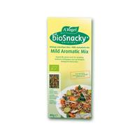 A. Vogel Bio Snacky Mild Aromatic Seeds, 40gr