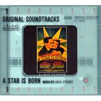 A Star Is Born