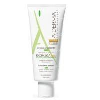 a derma exomega defi emollient cream 200 ml cream