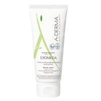 a derma exomega emollient cream 200 ml cream