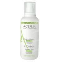 A-Derma Exomega Emollient Balm 400 ml