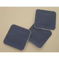 A-CARE DETECTABLE 4X4CM - -
