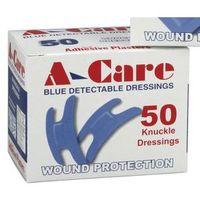 A-CARE DETECTABLE KNUCKLE - -