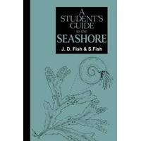 A Student\'s Guide to the Seashore