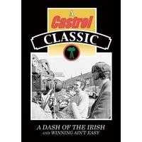 A Dash Of The Irish [DVD]