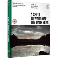 A Spell To Ward Off the Darkness [Blu-ray + DVD Double Play]