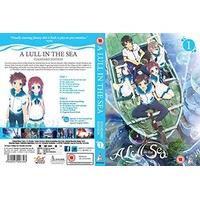 A Lull In The Sea Part 1 [DVD]