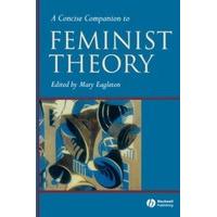 a concise companion to feminist theory