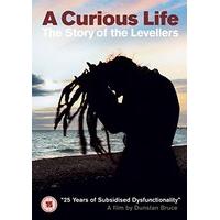 a curious life the story of the levellers a film by dunstan bruce dvd