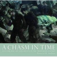 A Chasm in Time: Scottish War Art and Artists in the Twentieth Century