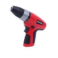 A Large 12V Charge Drill 10MM Fast Charge Lithium Drill 5241