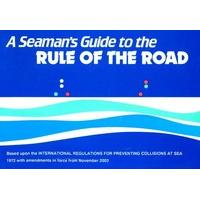 A Seaman\'s Guide to the Rule of the Road