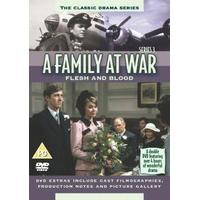 A Family At War - Series 3 - Part 2 [DVD]