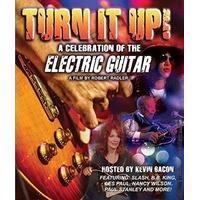 A Celebration Of The Electric Guitar [DVD] [2015]