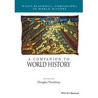 A Companion to World History