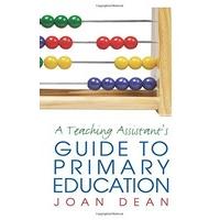 a teaching assistants guide to primary education