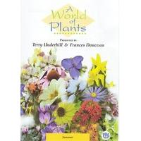 a world of plants summer dvd