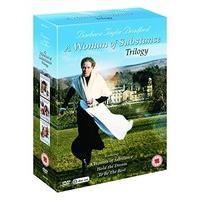 A Woman of Substance Trilogy [DVD]