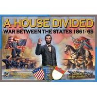 A House Divided: War Between the States 1861-1865