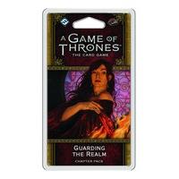 a games game of thrones lcg guarding the realm chapter pack english