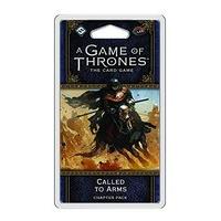A Game of Thrones The Card Game (Second Edition) - Called to Arms
